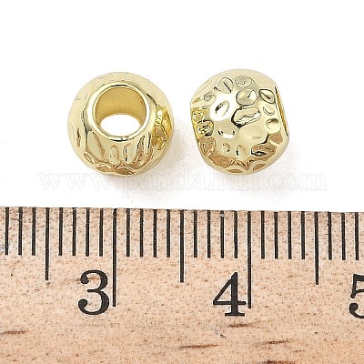 Сплавочные бусины FIND-K025-05G-1