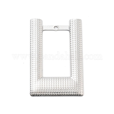 Подвески из нержавеющей стали 304 STAS-Z091-04P-04-1