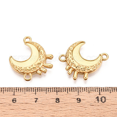 Оправы для кабошонов из нержавеющей стали 304 STAS-N114-48G-1