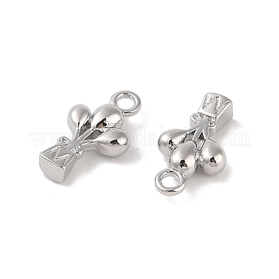 Латунь подвески KK-Q816-36P-1