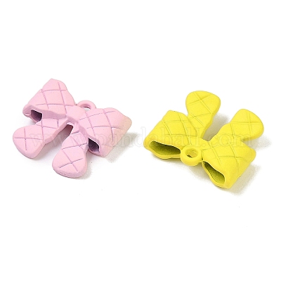 Подвески из сплава аэрозольной краски PALLOY-R151-01-1