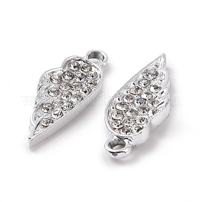 Подвески из сплава  ALRI-H004-52P-1