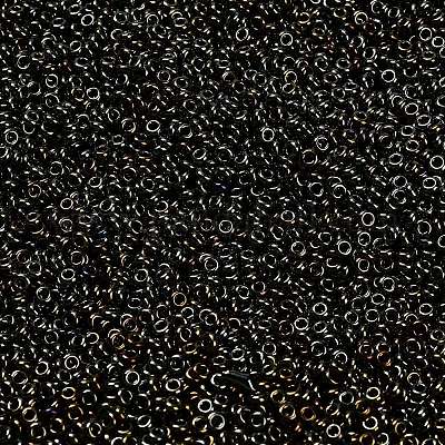 Тохо полукруглый бисер Y-SEED-DR08-0083-1