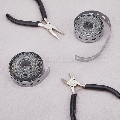 Рулоны железной ленты FIND-WH0148-155-1