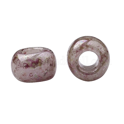 Круглые бусины toho X-SEED-TR11-1201-1