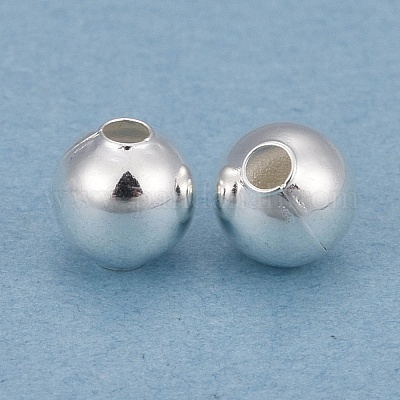 Spacer бисер латунные KK-O133-010D-S-1