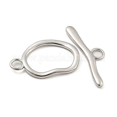 Латуни Переключить застежками KK-A223-24P-1