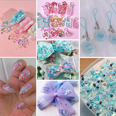 Украшения аксессуары DIY-SC0030-55D-1