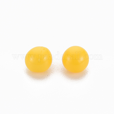 Perles acryliques opaques&nbsp;X-MACR-S373-62A-03-1