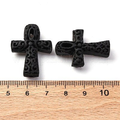 Киноварь бисера CARL-K001-31B-1