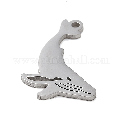 Подвески из нержавеющей стали марки 304 STAS-S138-01P-02-1