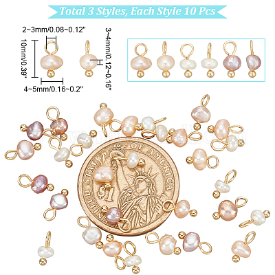 30 шт. PALLOY-PH01622-1