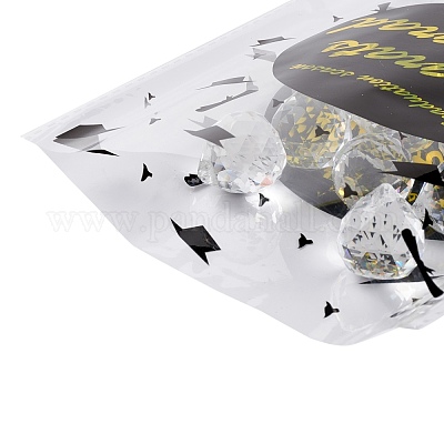 Sacchetti di plastica opp&nbsp;ABAG-H109-04H-1