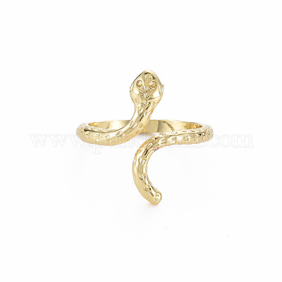 Кольца манжеты сплава покрытия стойки RJEW-Q163-029A-RS-1