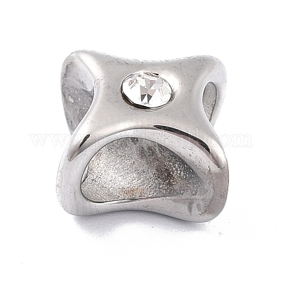 Шармы-слайдеры из нержавеющей стали 304 STAS-I190-27P-1