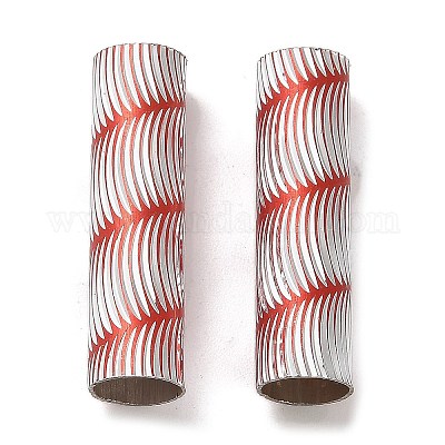 Стойка для покрытия алюминиевых бусин ALLUM-R211-01P-1