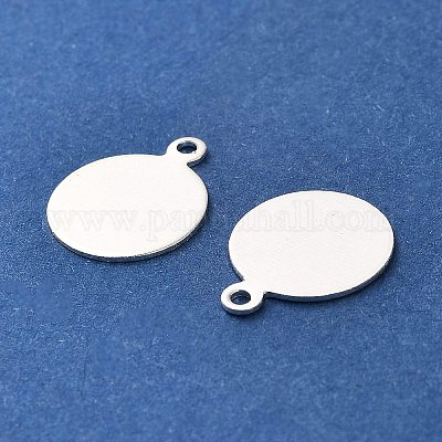 Латунь подвески KK-F907-01E-S-1