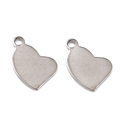 Подвески из нержавеющей стали 201 STAS-K217-77-1