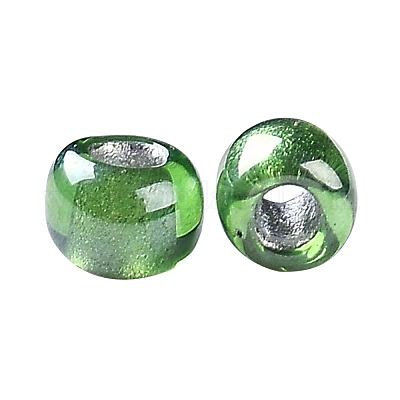 Круглые бусины toho 11/0 SEED-XTR11-1006-1