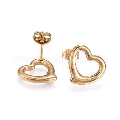 Комплекты украшений из нержавеющей стали 304 SJEW-F204-06-1