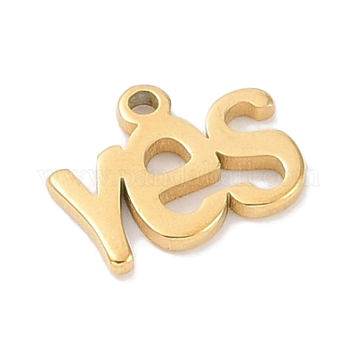 Подвески из нержавеющей стали 304 STAS-K286-02A-G-1