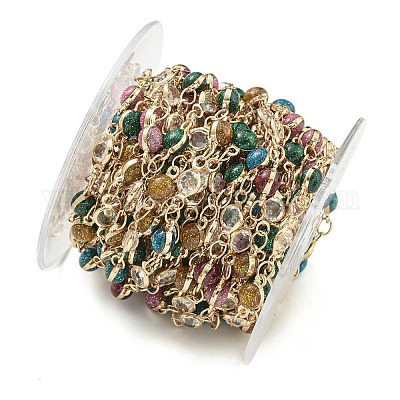 Цепи латуни CHC-B022-04G-1