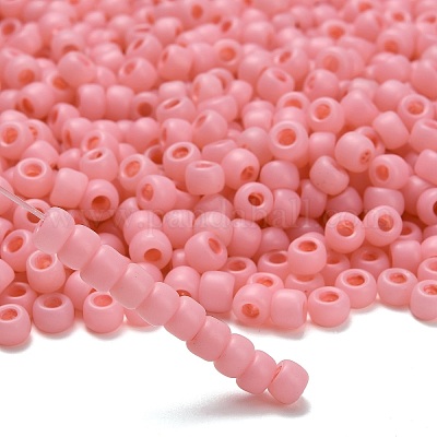 Круглые бусины toho 3/0 SEED-XTR03-0145F-1