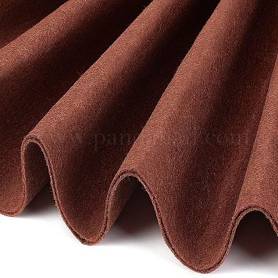 Adesivo in feltro di poliestere&nbsp;DIY-WH0223-18E-1