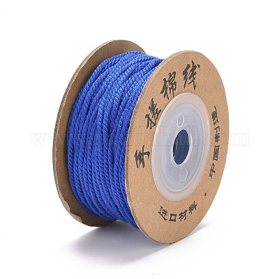 Хлопок шнур OCOR-E027-01C-14-1