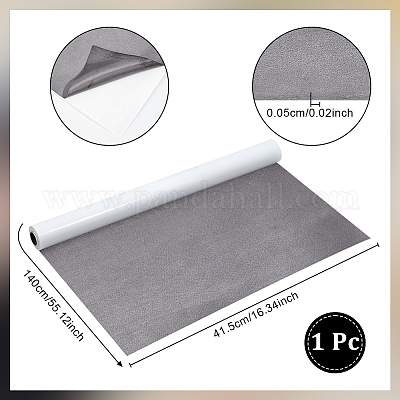 Бархатные ткани DIY-WH0622-356B-03-1