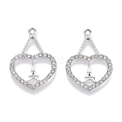 Стойки подвески обшивки сплава FIND-N005-31P-1