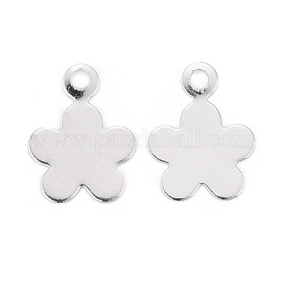 Латунь подвески KK-Y003-34S-1