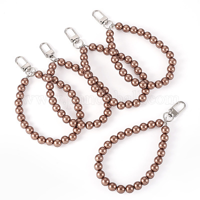 Акриловые подвесные украшения HJEW-TAC0060-1