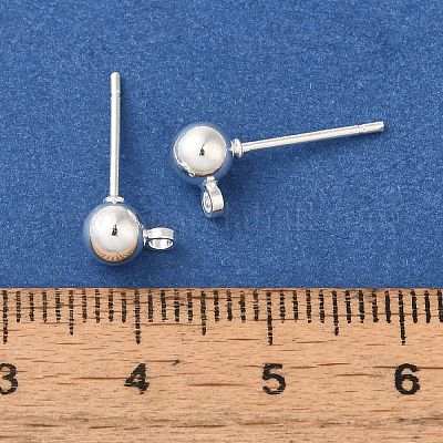 Поиск серег-гвоздиков из латуни KK-K383-03B-S-1