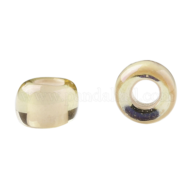 Круглые бусины toho SEED-XTR08-0923-1