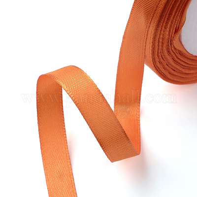 Односторонняя атласная лента RC20mmY024-1