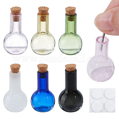 6 шт. BOTT-DR0001-02-1