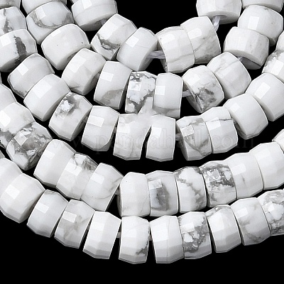 Натуральный хаулит хейши бисер нить&nbsp;G-A299-A08-01-1