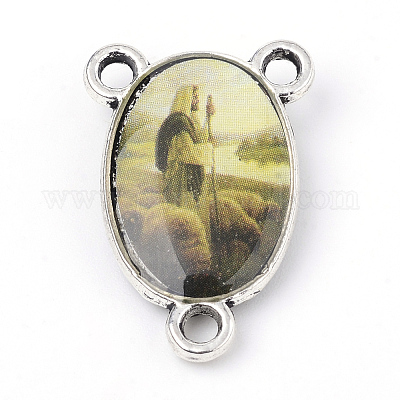 Сплав соединения люстра компонент PALLOY-R097-AS16-1