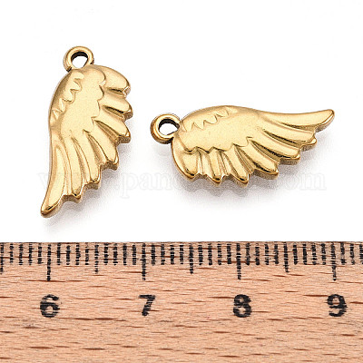 Подвески из нержавеющей стали 304 STAS-N109-61G-1