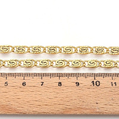 Цепи lumachina из нержавеющей стали 304 CHS-N005-03G-G-1