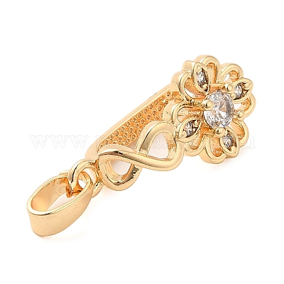 Латуни льда поручительств выбор щепотка KK-F860-22G-1