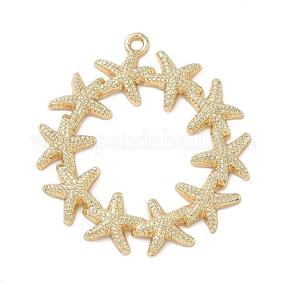 Подвески из сплава  FIND-K025-01G-1