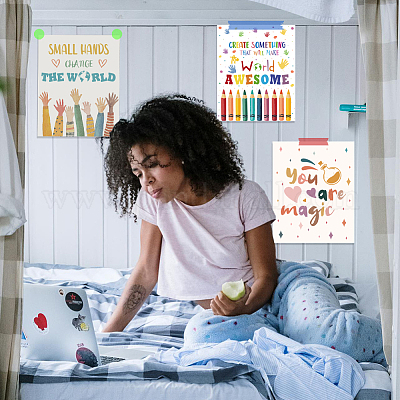 Прямоугольник с выкройкой лица DIY-WH0349-119-039-1