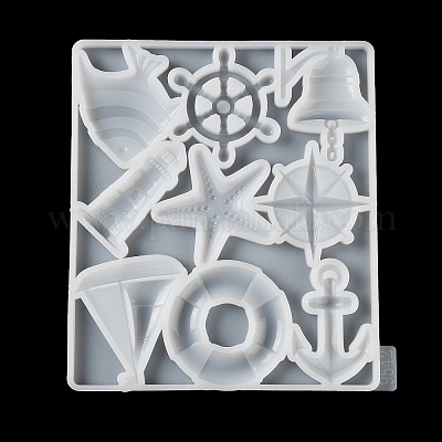 Тема океана&nbsp;LS-SIL-F007-02-1