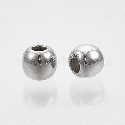 CCB пластиковые шарики CCB-S160-245P-4mm-1