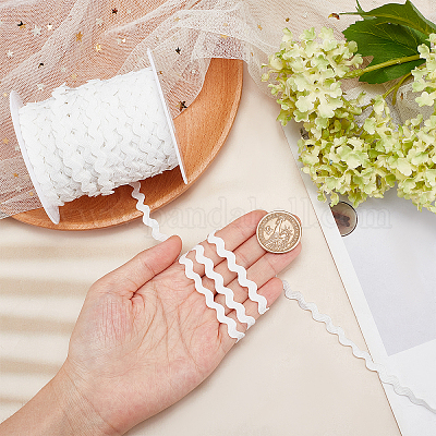 Тесьма из полиэстера OCOR-GF0001-54B-01-1