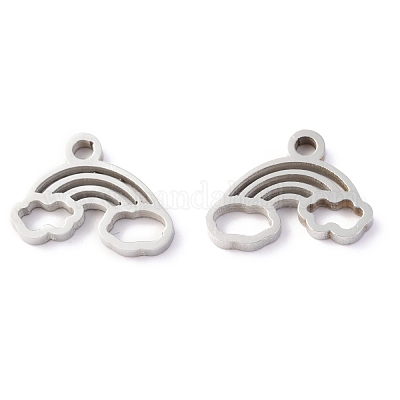 Подвески из нержавеющей стали марки 304 STAS-O142-69P-1