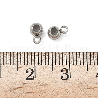 Трубчатые дужки из нержавеющей стали 304 STAS-C148-06C-02P-1