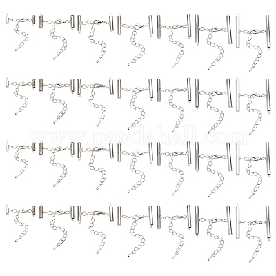 Удлинитель железной цепи IFIN-HY0001-04P-1